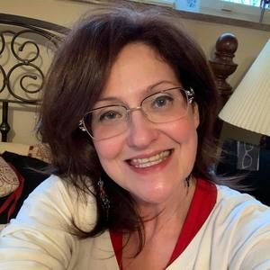 Meet your Posher, Margaret